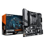 GIGABYTE B550M GAMING X Motherboard