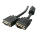 StarTech.com 15m Coax High Resolution Monitor VGA Video Extension Cable - HD15 M/F