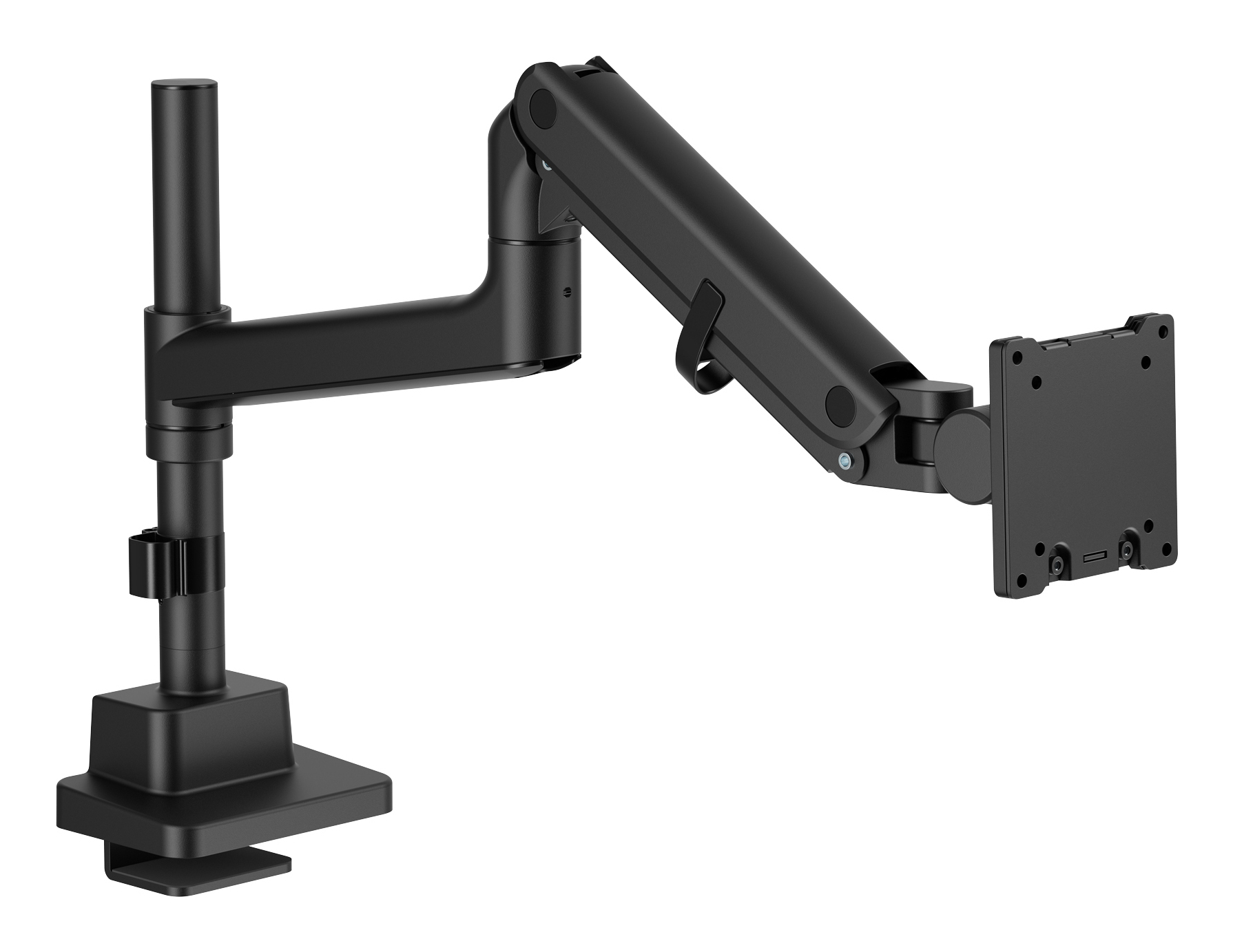 Digitus Single Monitor Mount, 57", 27 kg