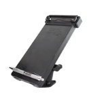 RAM Mounts RAM-B-102-MP1 houder Passieve houder Zwart