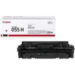 Data Direct Canon LBP663 742 744 746 Toner Magenta HC Compatible NO Chip