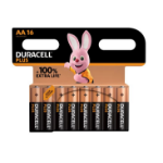 Duracell Plus 100 Single-Use Battery