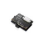 Lenovo 4XH0H04229 card reader Internal Black