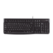 Logitech K120 Corded Keyboard
