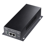 Cudy POE350 PoE adapter Gigabit Ethernet 52 V