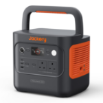 Jackery Explorer 2000 v2 2042Wh Portable Power Station AC 2200W 2042Wh
