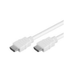 VALUE HDMI Type A/HDMI Type A HDMI kabel 15 m HDMI Type A (Standaard) Wit