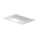 HP N93307-031 laptop spare part Keyboard