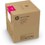 HP G0Z29A/883 Ink cartridge magenta 5000ml for HP Latex 2700