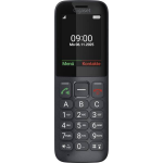 Gigaset Comfort 600 SIM 6,1 cm (2.4") 118 g Zwart, Grijs