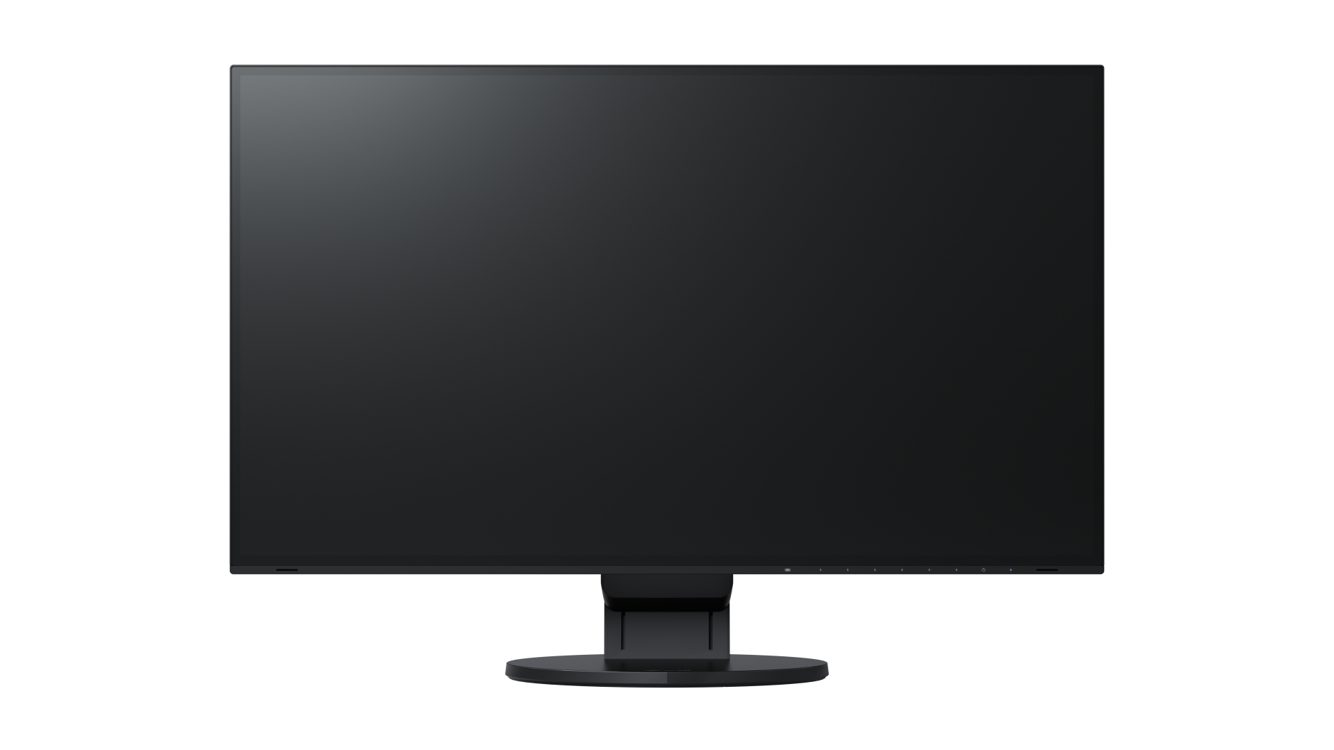EIZO FlexScan EV2785 27" 4K Ultra HD LED Flat Black