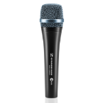 Sennheiser e 935 Stage/performance microphone Black, Blue