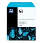 HP 761 Designjet onderhoudscartridge