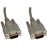 Cables Direct EX-012 VGA cable 2 m Beige