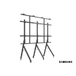 Multibrackets M Pro Series - Samsung LED Floorstand 174" IEA