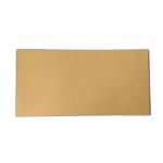 CTS Wholesale DL Envelopes Plain Self Seal 80gsm Manilla (Pack of 1000)