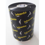 Armor Thermal transfer ribbons, Inkanto, AWX FH, Wax, 154 mm, 300 m, Out, Black
