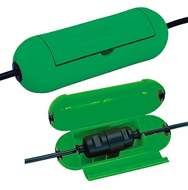 Image of Brennenstuhl 1160400 cable accessory