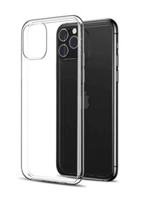 JLC iPhone 13 Pro Max Clear Gel