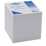 Wedo 270 26500 self-adhesive label White 700 pc(s)