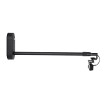 AVer CAM130 Content Camera Zwart 3840 x 2160 Pixels 30 fps