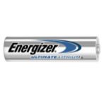 Energizer Ultimate Lithium Single-use battery AA