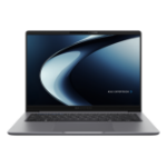 ASUS ExpertBook P3 PM3406CKA-XS76 AMD Ryzen AI 7 350 Laptop 14" WUXGA 32 GB DDR5-SDRAM 1 TB SSD Wi-Fi 7 (802.11be) Windows 11 Pro Gray