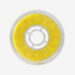 Creality 3D 3301010063 3D printing material Yellow 1 kg