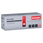 Activejet ATS-4720N toner (replacement for Samsung SCX-4720D5; Supreme; 5000 pages; black)