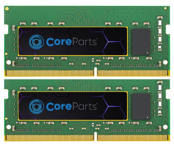 CoreParts MMKN057-8GB memory module DDR4