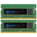 CoreParts MMKN057-8GB memory module 2 x 4 GB DDR4