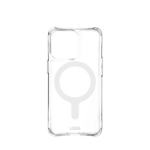 Urban Armor Gear 113152184343 mobile phone case 15.5 cm (6.1") Cover Transparent