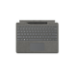 Microsoft Surface Pro KB w/ SlimPen QWERTY English Microsoft Cover port Platinum