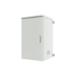 Lanview RWMIP66W020U66W rack cabinet 20U White
