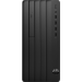 HP Pro 290 G9 Intel® Core™ i5 i5-12400 8 GB DDR4-SDRAM 512 GB SSD Windows 11 Pro Torre PC Negro