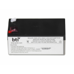 BTI RBC35-SLA35 Sealed Lead Acid (VRLA) 12 V 3.5 Ah