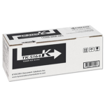 KYOCERA TK-5164K Black Toner Kit (Yield: 16,000 pages @ ISO 19798)