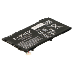 2-Power 2P-849568-421 laptop spare part Battery