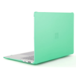 iPearl mCover 15" Hardshell case Green