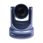 PT30X-NDI-GY - Security Cameras -