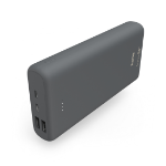 Hama Supreme 24HD Lithium-Polymeer (LiPo) 24000 mAh Grijs
