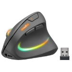 SPEEDLINK SL-630026-BK mouse Gaming Right-hand RF Wireless Optical 3200 DPI