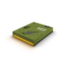 Seagate Game Drive STKX5000400 external hard drive 5000 GB Green