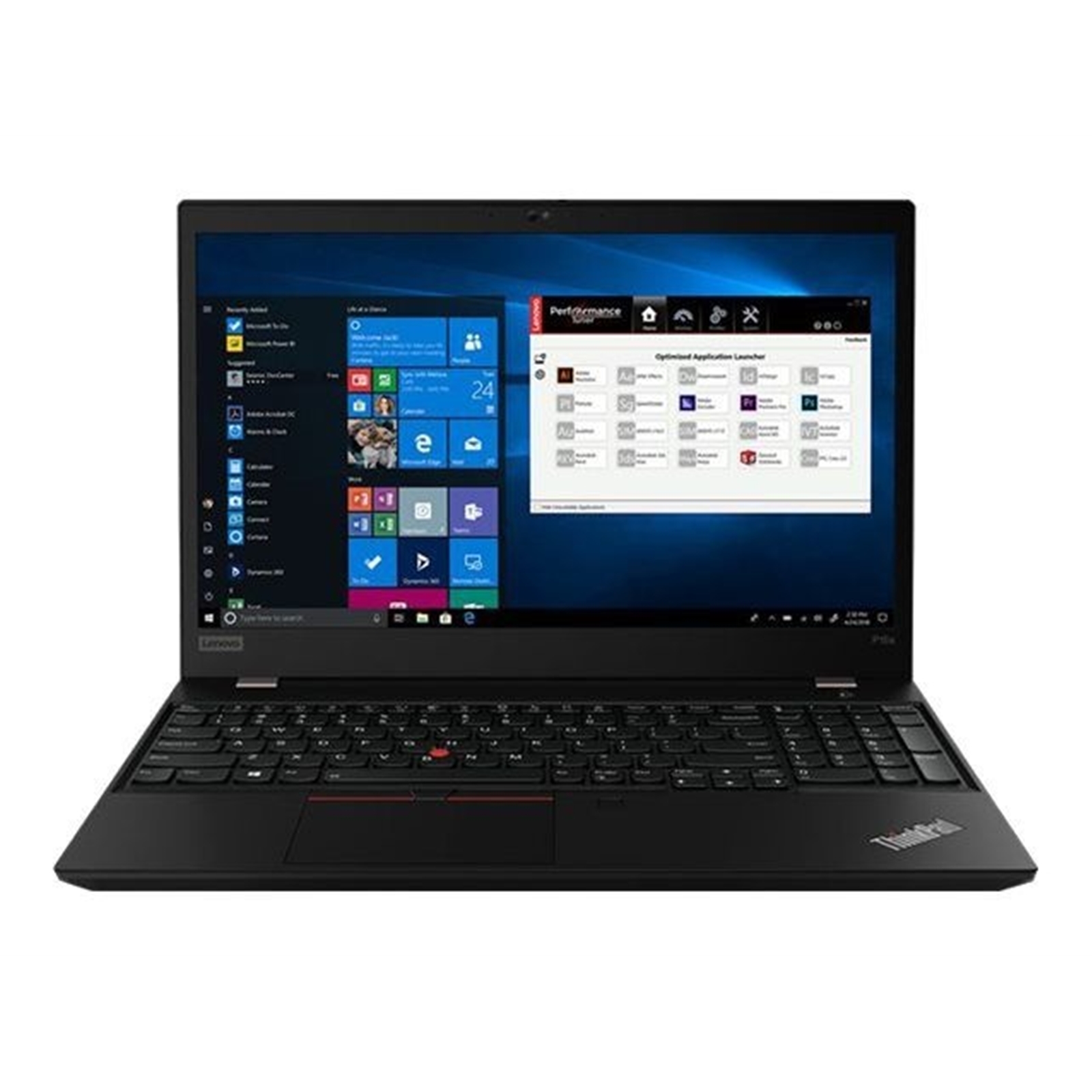 Lenovo PREMIUM REFURBISHED Lenovo ThinkPad T15 G1 Intel Core i5-10310U