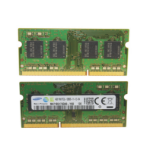 Fujitsu FUJ:CA46212-4918 geheugenmodule 4 GB 1 x 4 GB DDR3