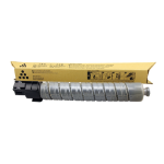 CTS Wholesale Compatible Replacement for the Ricoh MPC3000 Black Toner 842030 888640