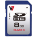 VASDH8GCL4R-2E - Memory Cards -