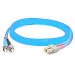 ADD-ST-SC-10M5OM3LZ - Fibre Optic Cables -