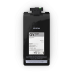 Epson C13T53F700 Ink cartridge gray 1600ml for Epson SC-P 8500 DL