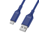 OtterBox Cable USB A-C 1M, Cobalt Blue